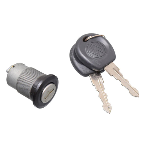 Cilindro Cajuela Para Volkswagen Jetta 1993-1998
