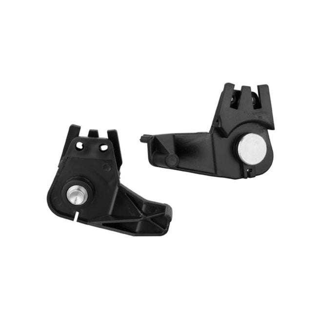 Chapa De Cajuela P/ Volkswagen Jetta 1999-2007