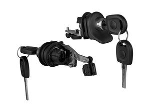 Cilindro Para Cajuela P/ Volkswagen Pointer 2006-2010