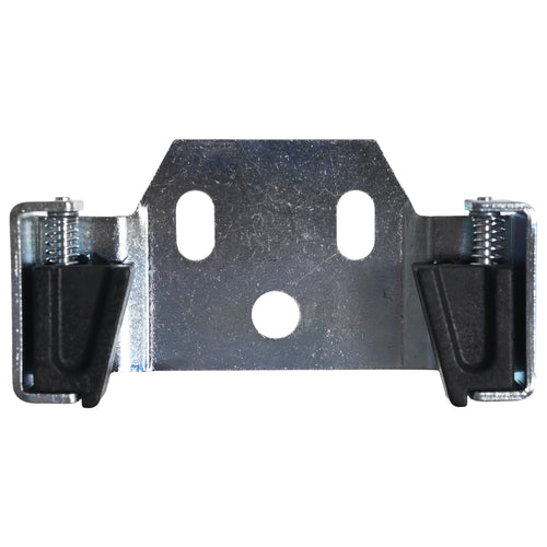 Cerradura Puerta Trasera Manual Pointer 2000-2009