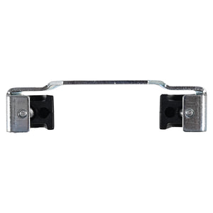 Cerradura Puerta Trasera Manual Pointer 2000-2009