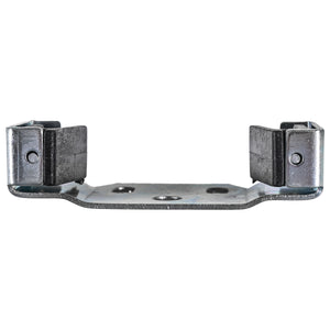 Cerradura Puerta Trasera Manual Pointer 2000-2009
