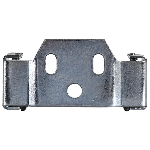Cerradura Puerta Trasera Manual Pointer 2000-2009