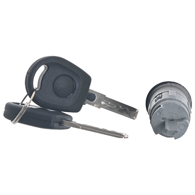 Cilindro Encendido Izquierdo Con Llave Pointer 2000-2009