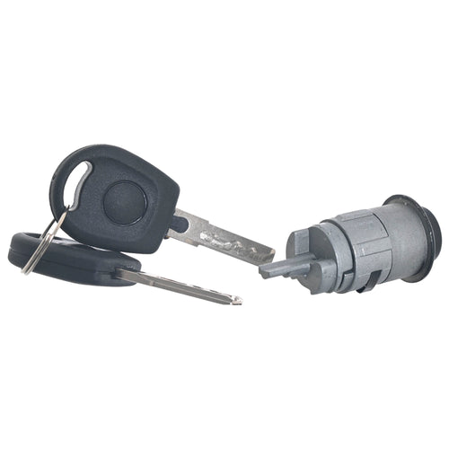 Cilindro Encendido Izquierdo Con Llave Pointer 2000-2009