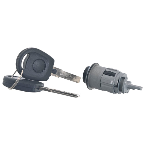 Cilindro Encendido Izquierdo Con Llave Pointer 2000-2009