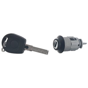 Cilindro Encendido Izquierdo Con Llave Pointer 2000-2009