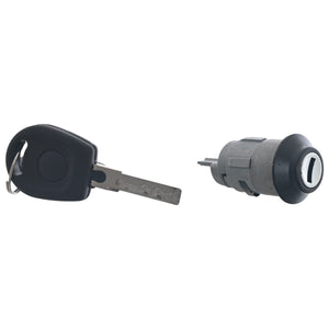 Cilindro Encendido Izquierdo Con Llave Pointer 2000-2009