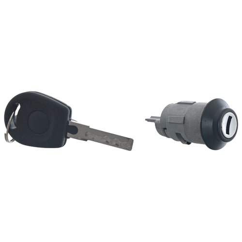 Cilindro Encendido Izquierdo Con Llave Pointer 2000-2009
