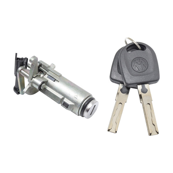 Cilindro Cajuela P/ Volkswagen Polo 2003-2007