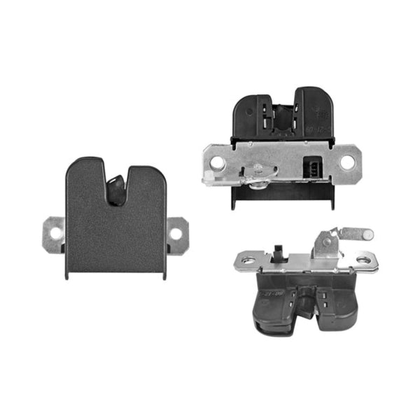 Chapa Puerta P/ Volkswagen Transporter 2005-2018