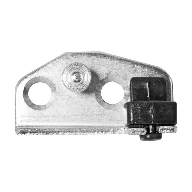 Chapa De Tapa Caja para Volkswagen Saveiro 2010-2018