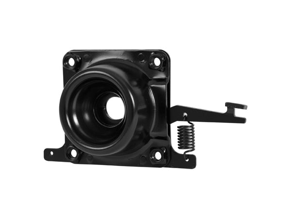 Chapa Cofre P/ Volvo Vnl 3Ra Gen 2004-2017