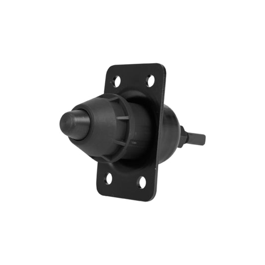 Chapa Cofre P/ Volvo Vnl 3Ra Gen 2004-2017