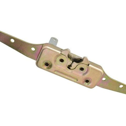 Chapa Puerta Fr Fld 120 88-12 Delantera Der P/ Freightliner Fld120 1988-2012
