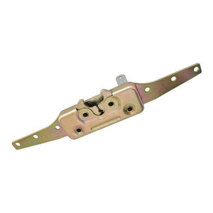 Chapa Puerta P/ Freightliner Fld120 1988-2012