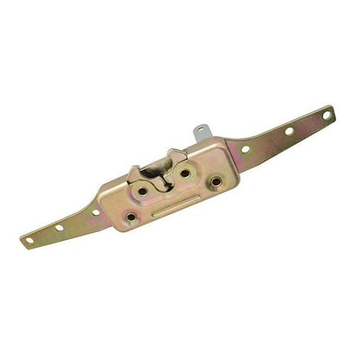 Chapa Puerta P/ Freightliner Fld120 1988-2012