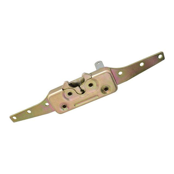 Chapa Puerta P/ Freightliner Fld120 1988-2012