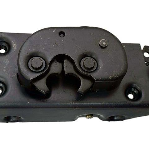 Chapa Puerta P/ International 4900 1986-2002