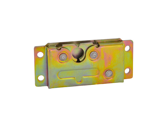 Chapa Puerta P/ International Navistar 1994-2001