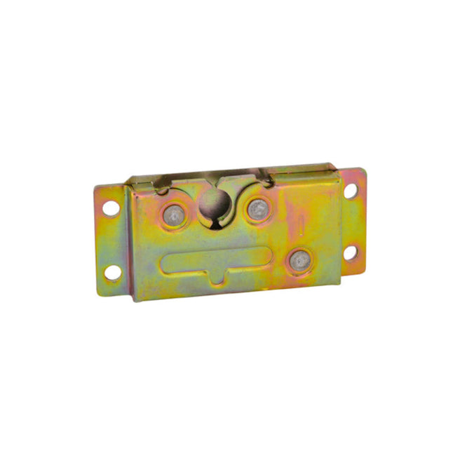 Chapa Puerta P/ International Navistar 1994-2001