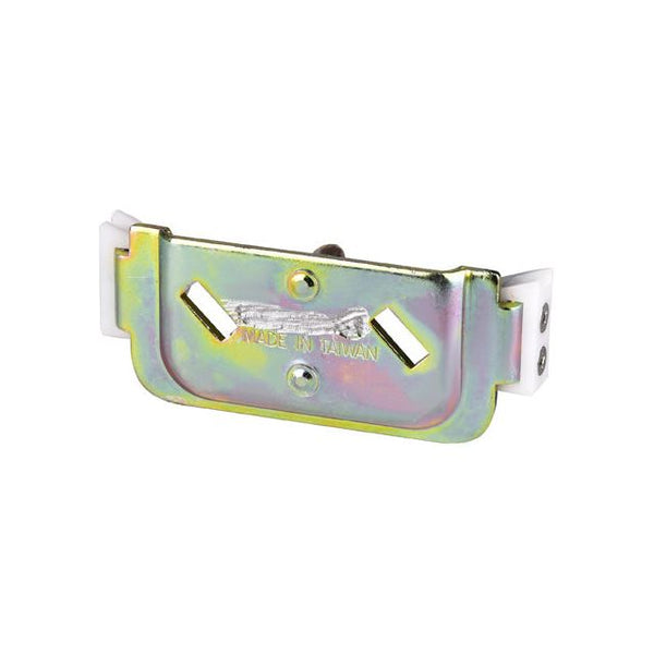 Chapa Puerta P/ Kenworth W900 1981-2018