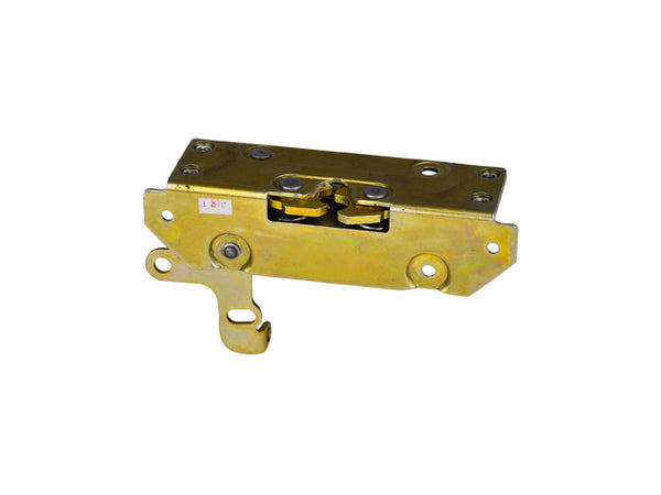 Chapa Puerta P/ Kenworth Peterbilt 2005-2010