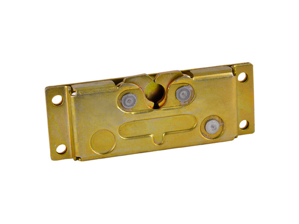 Chapa Puerta P/ Kenworth W900 1987-2004