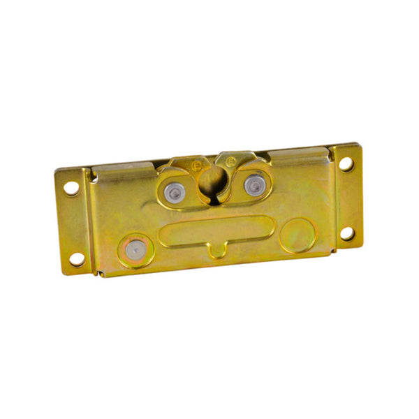 Chapa Puerta P/ Kenworth W900 1987-2004
