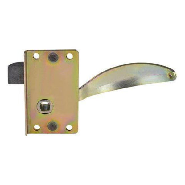 Chapa Puerta Kw Camion Universal P/Camarote Nal Der P/ Kenworth Camion 1900-9999
