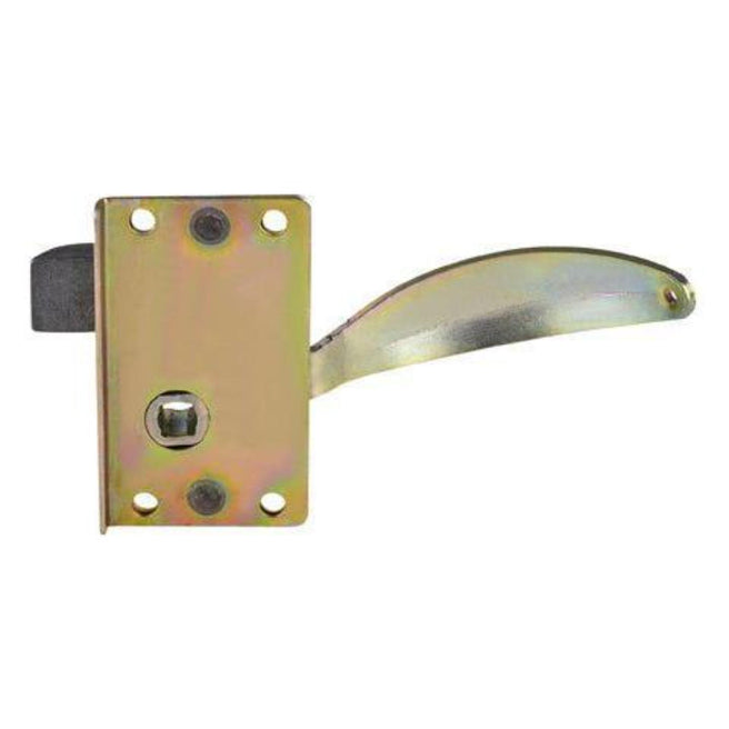 Chapa Puerta Kw Camion Universal P/Camarote Nal Der P/ Kenworth Camion 1900-9999