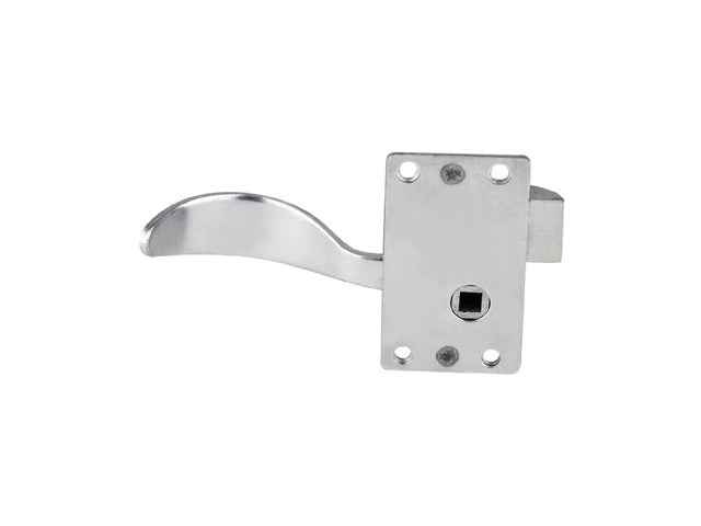 CHAPA PUERTA KW CAMION UNIVERSAL P/CAMAROTE NAL IZQ