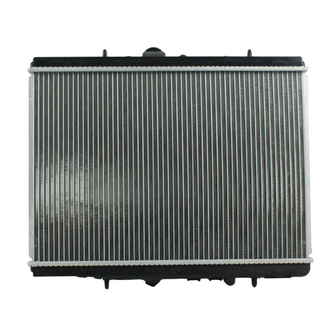 Radiador Automotriz Peugeot T2.0 T/M 00-04 26mm Tubo Soldado