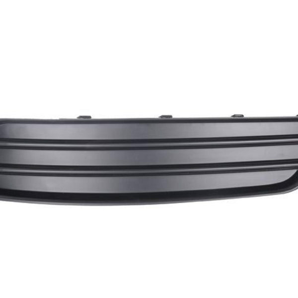 Rejilla Fascia Delantera Ad A3 09-12 S/Hoyo P/Faro Izq