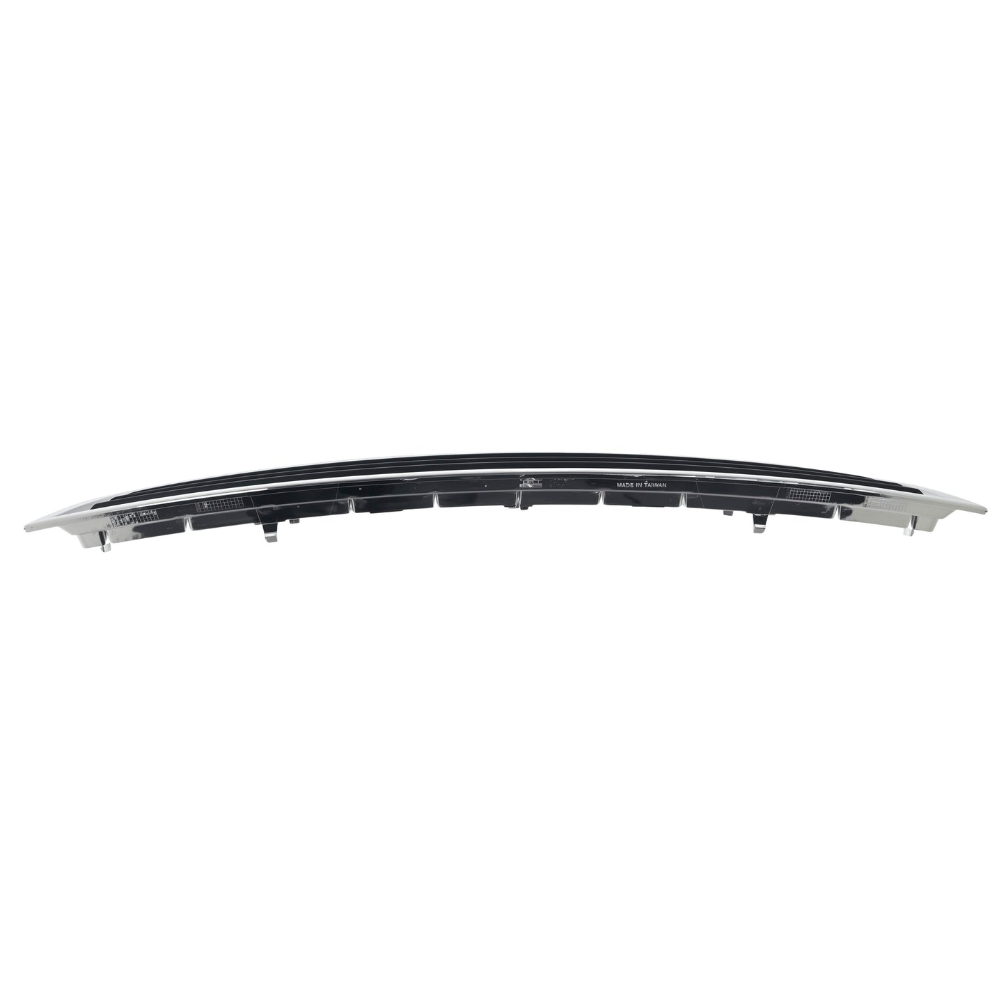 Rejilla Fascia Delantera Ad A4 02-04 Central