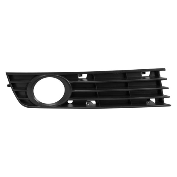 Rejilla Fascia Ad A4 02-04 C/Hoyo P/Faro Der