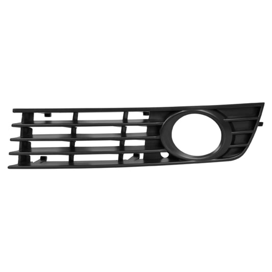 Rejilla Fascia Ad A4 02-04 C/Hoyo P/Faro Izq