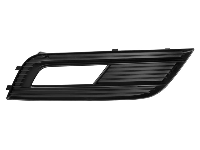 Rejilla Fascia Delantera Ad A4 13-16 C/Hoyo P/Faro Sport/Trendy/Luxury L4 4 Cilindros 1.8/2.0L 4 Puertas Der