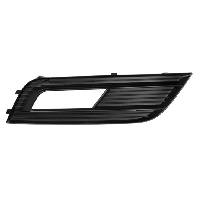 Rejilla Fascia Delantera Ad A4 13-16 C/Hoyo P/Faro Sport/Trendy/Luxury L4 4 Cilindros 1.8/2.0L 4 Puertas Der