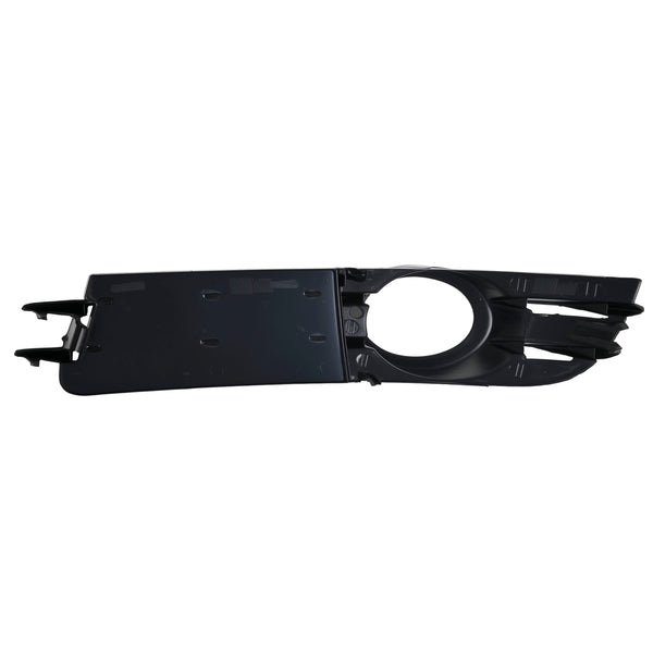 Rejilla Fascia Ad A6 05-08 C/Hoyo P/Faro Der