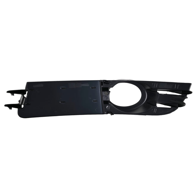 Rejilla Fascia Ad A6 05-08 C/Hoyo P/Faro Der