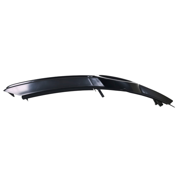 Rejilla Fascia Ad A6 05-08 C/Hoyo P/Faro Der