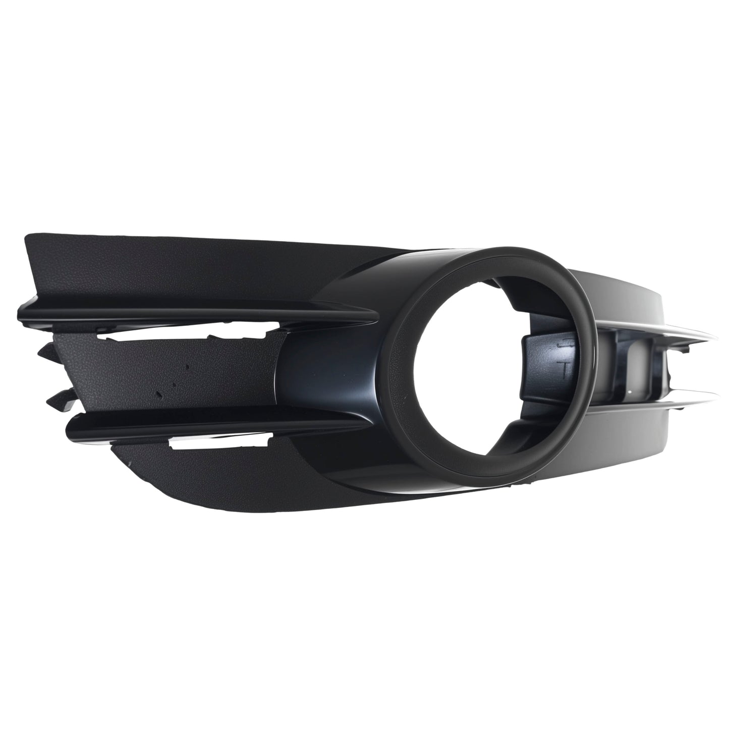 Rejilla Fascia Ad A6 05-08 C/Hoyo P/Faro Der