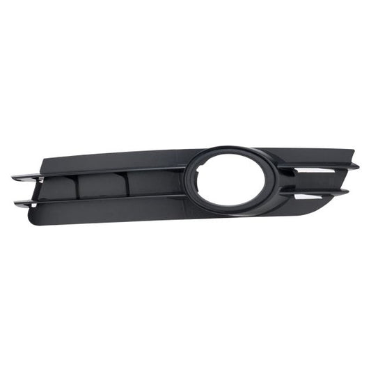 Rejilla Fascia Ad A6 05-08 C/Hoyo P/Faro Izq