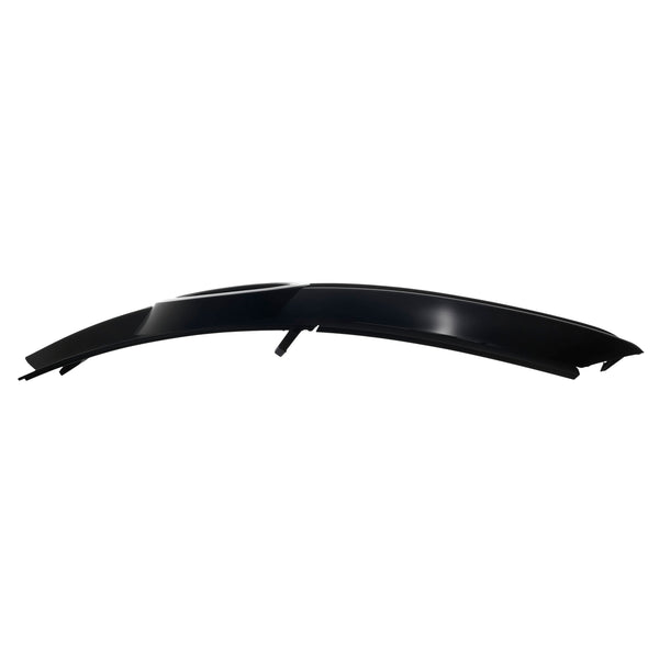 Rejilla Fascia Ad A6 05-08 C/Hoyo P/Faro Izq