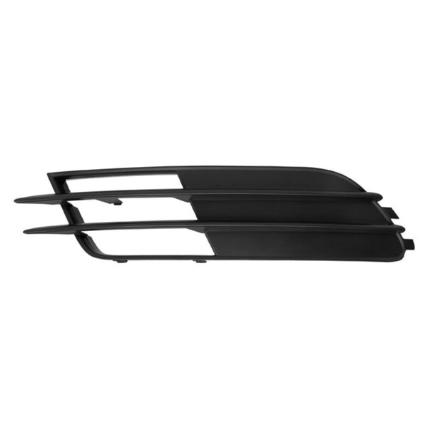 Rejilla Fascia Delantera Ad A6 12-15 S/Hoyo P/Faro 4 Puertas Izq