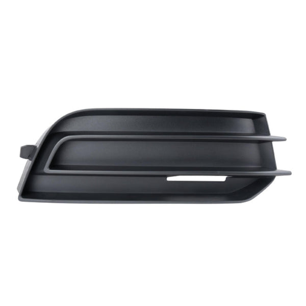 Rejilla Fascia Delantera Ad A1 10-15 S/Hoyo P/Faro Der
