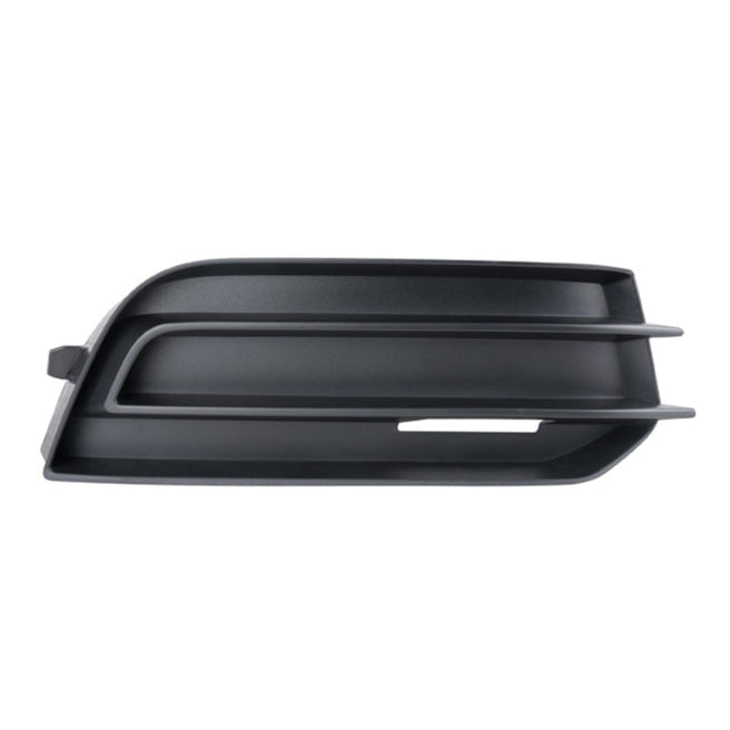 Rejilla Fascia Delantera Ad A1 10-15 S/Hoyo P/Faro Der