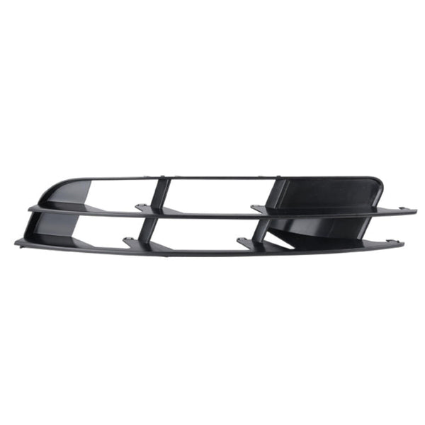 Rejilla Fascia Delantera Ad Q7 10-14 Izq