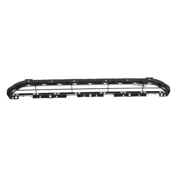 Rejilla Fascia Delantera Ad Q3 16-18 Central Elite/Komfort/Luxury/Premium/Prestige/Progressive L4 4 Cilindros 2.0L 5 Puertas